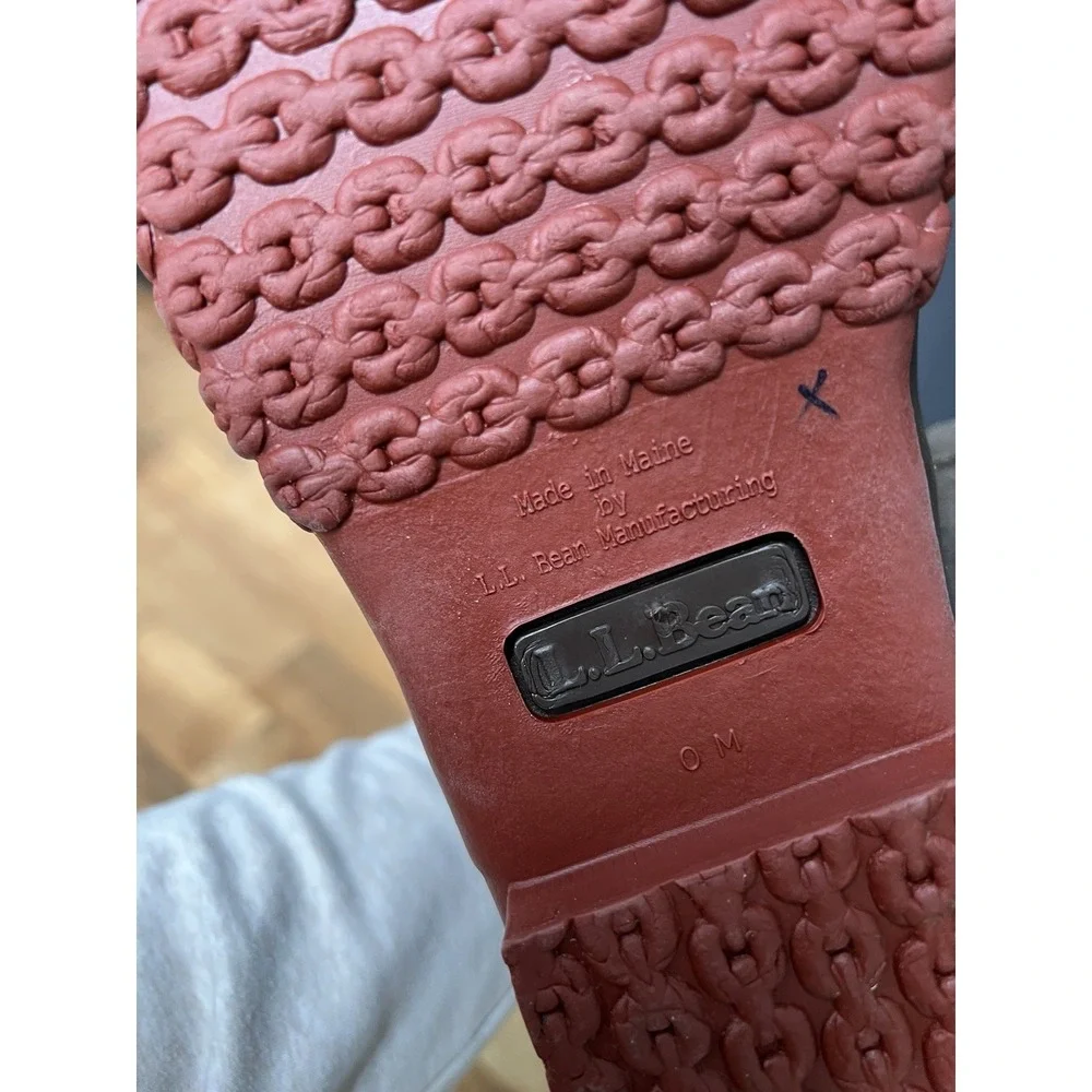 L.L. Bean ll bean